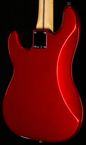 Fender Standard Precision Bass Candy Apple Red (592)