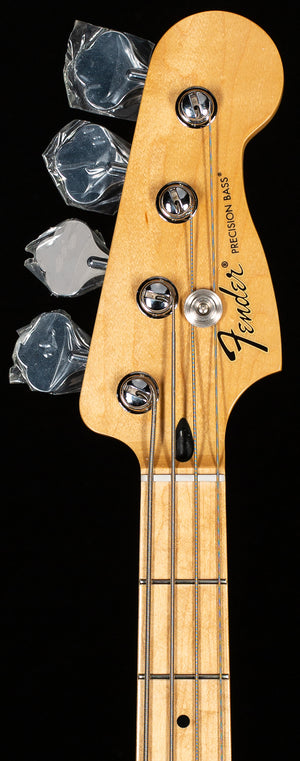 Fender Standard Precision Bass Candy Apple Red (592)
