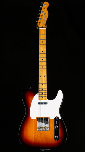 Fender Vintera 50's Telecaster 2 Color Sunburst Maple (637)