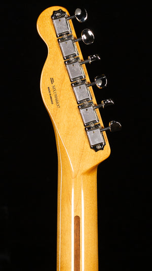 Fender Vintera 50's Telecaster 2 Color Sunburst Maple (637)