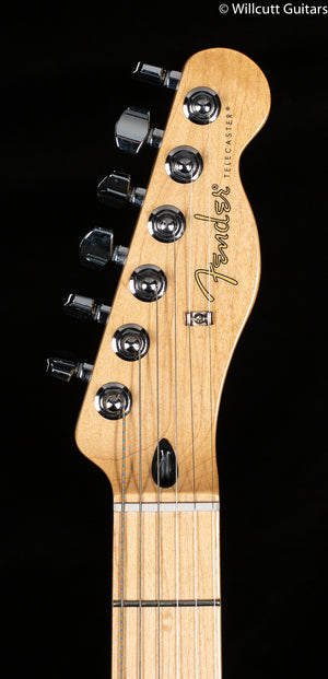 Fender Special Edition Player Telecaster Electron Green (879)