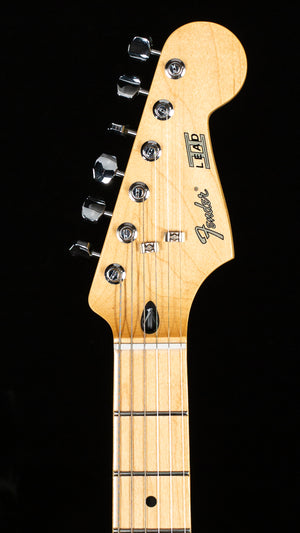 Fender Player Lead II Maple Neck Neon Green New Old Stock (651)