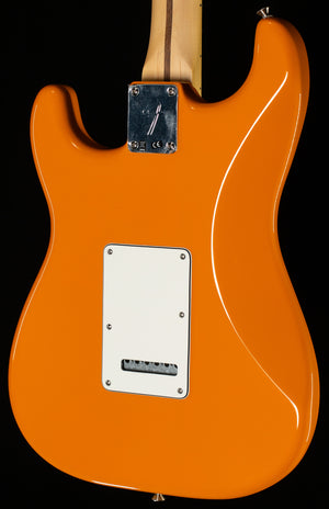 Fender Player Stratocaster Maple Fingerboard Capri Orange (007)