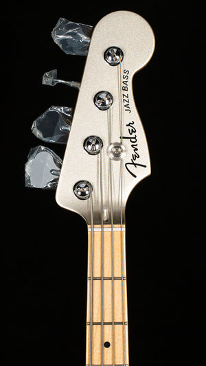 Fender 75th Anniversary Jazz Bass Diamond Anniversary New Old Stock (919)
