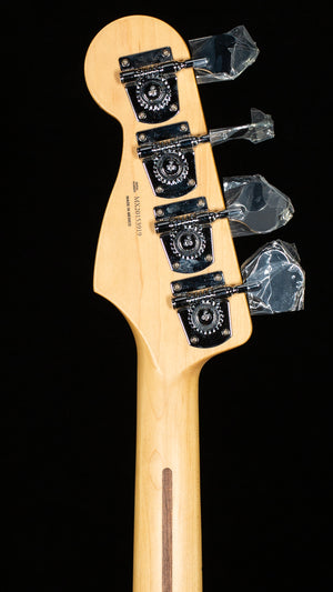 Fender 75th Anniversary Jazz Bass Diamond Anniversary New Old Stock (919)