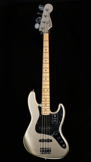 Fender 75th Anniversary Jazz Bass Diamond Anniversary New Old Stock (919)