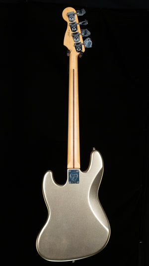 Fender 75th Anniversary Jazz Bass Diamond Anniversary New Old Stock (919)