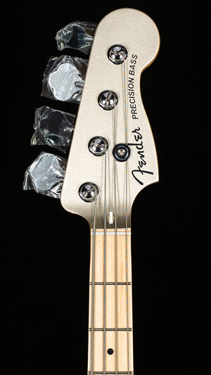 Fender 75th Anniversary Precision Bass Diamond Anniversary New Old Stock