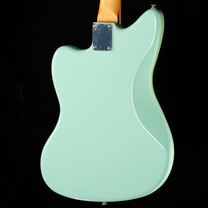 Fender Noventa Jazzmaster Maple Fingerboard Surf Green