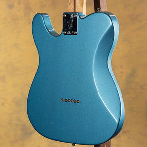 2021 Fender Player Telecaster HH Tidepool Maple