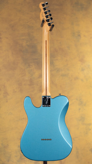 2021 Fender Player Telecaster HH Tidepool Maple