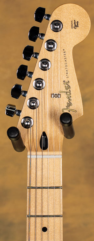 2021 Fender LTD Players Stratocaster Surf Pearl Maple