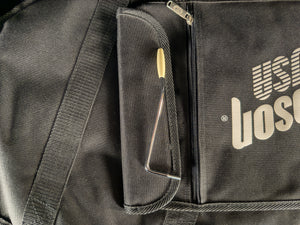 2021 Fender LTD Players Stratocaster Surf Pearl Maple