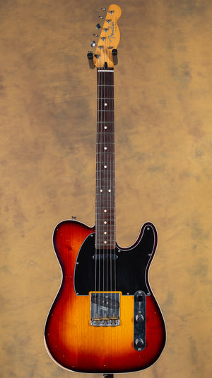 2021 Fender Jason Isbell Signature Telecaster Custom