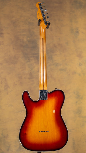 2021 Fender Jason Isbell Signature Telecaster Custom