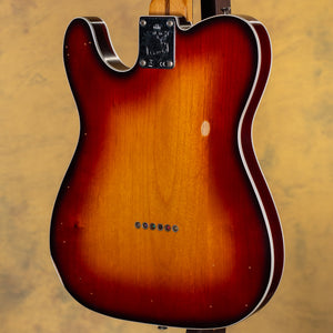 2021 Fender Jason Isbell Signature Telecaster Custom