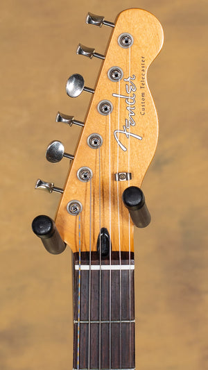 2021 Fender Jason Isbell Signature Telecaster Custom