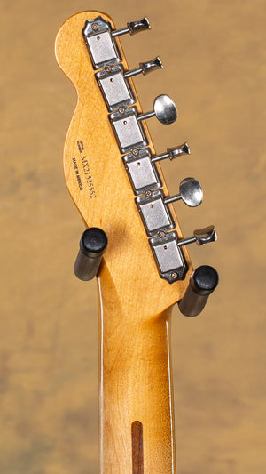 2021 Fender Jason Isbell Signature Telecaster Custom
