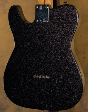 2021 Fender Brad Paisley Esquire Road Worn Esquire