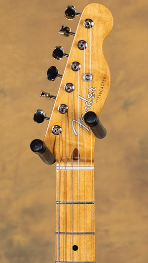 DEMO Fender Vintera 50's Telecaster Sonic Blue Maple (396)