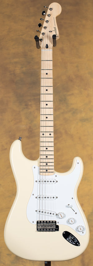 2022 Fender Jimmie Vaughan Tex-Mex Signature Stratocaster