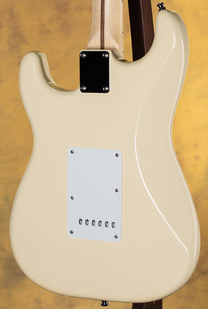 2022 Fender Jimmie Vaughan Tex-Mex Signature Stratocaster