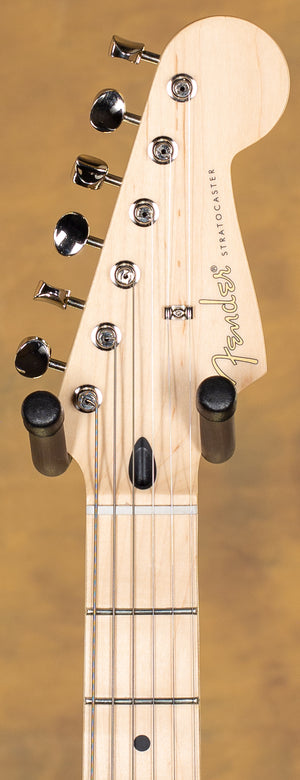 2022 Fender Jimmie Vaughan Tex-Mex Signature Stratocaster