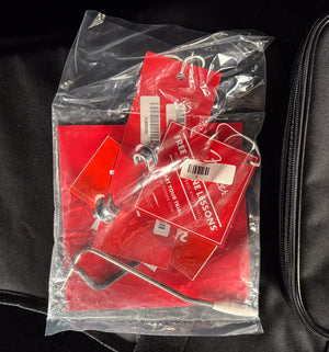 2022 Fender Jimmie Vaughan Tex-Mex Signature Stratocaster