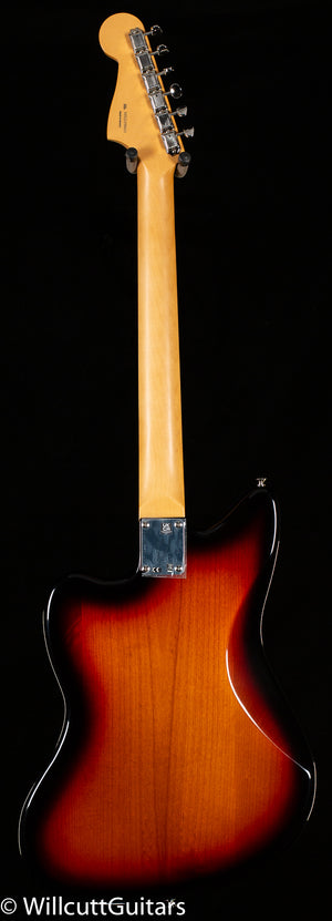 Fender Vintera '60s Jazzmaster Modified Pau Ferro Fingerboard 3-Color Sunburst (421)