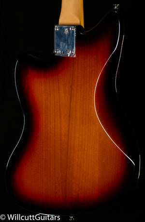 Fender Vintera '60s Jazzmaster Modified Pau Ferro Fingerboard 3-Color Sunburst (421)
