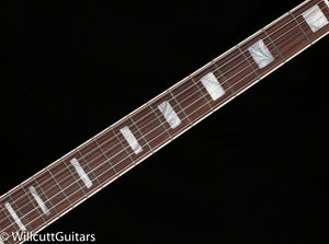 Fender Troy Van Leeuwen Jazzmaster Bound Rosewood Fingerboard Oxblood (305)