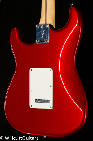 Fender Player Stratocaster HSS Pau Ferro Fingerboard Candy Apple Red (716)