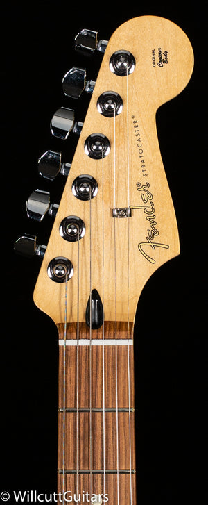 Fender Player Stratocaster HSS Pau Ferro Fingerboard Candy Apple Red (716)