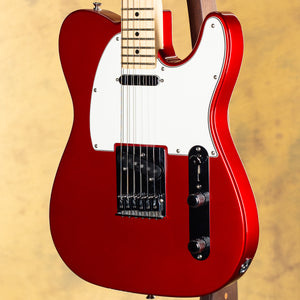 2023 Fender Player Telecaster Candy Apple Red
