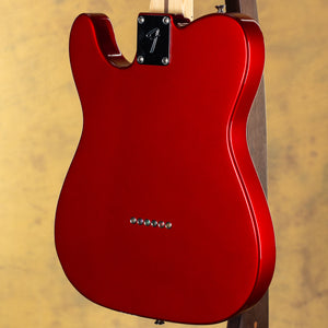 2023 Fender Player Telecaster Candy Apple Red