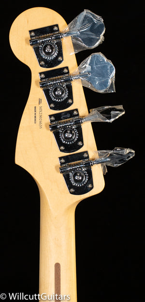 Fender Player Jazz Bass Pau Ferro Fingerboard Sea Foam Green (635)