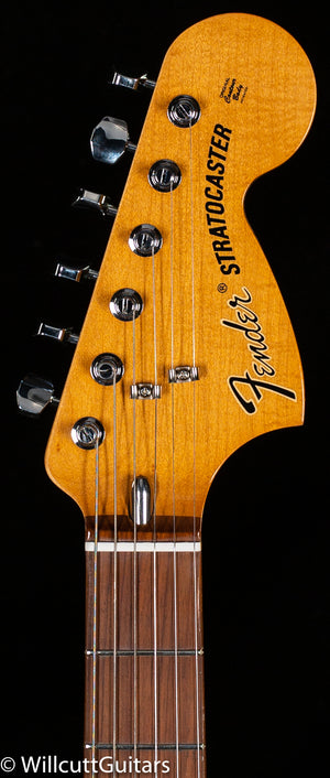 Fender Vintera II 70s Stratocaster Rosewood Fingerboard Surf Green (393)