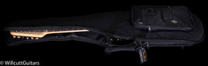 Fender Limited Edition Tom Delonge Stratocaster Rosewood Fingerboard Black (221)