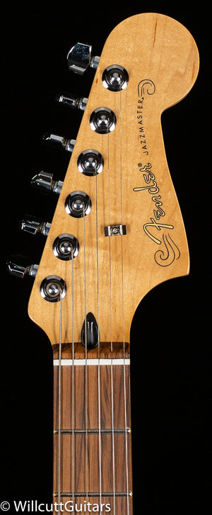 Fender Player Jazzmaster Pau Ferro Fingerboard Candy Apple Red (245)