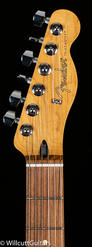 Fender Player Telecaster HH Pau Ferro Fingerboard Sea Foam Green (884)