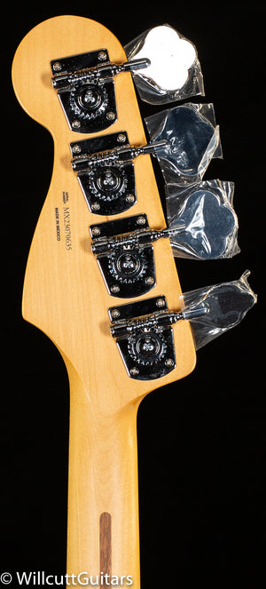 Fender Player Jazz Bass Pau Ferro Fingerboard Candy Apple Red (635)