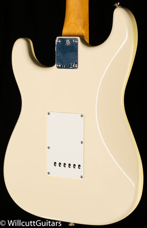Fender Vintera II 60s Stratocaster Rosewood Fingerboard Olympic White (269)