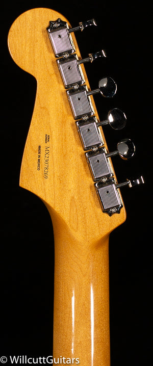 Fender Vintera II 60s Stratocaster Rosewood Fingerboard Olympic White (269)