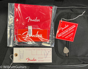 Fender Vintera II 60s Stratocaster Rosewood Fingerboard Olympic White (269)