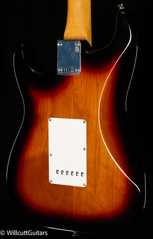 Fender Vintera II '60s Stratocaster Rosewood Fingerboard 3-Color Sunburst (353)