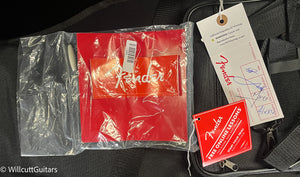 Fender Vintera II '60s Stratocaster Rosewood Fingerboard 3-Color Sunburst (353)