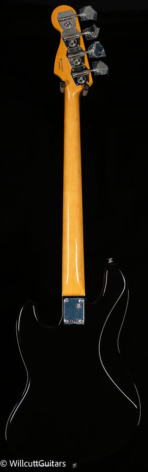 Fender Vintera II '60s Jazz Bass Rosewood Fingerboard Black (360)