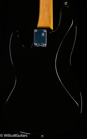 Fender Vintera II '60s Jazz Bass Rosewood Fingerboard Black (360)