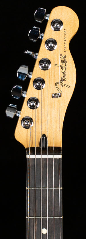 Fender Limited Edition Player Telecaster Ebony Fingerboard Oxblood (590)
