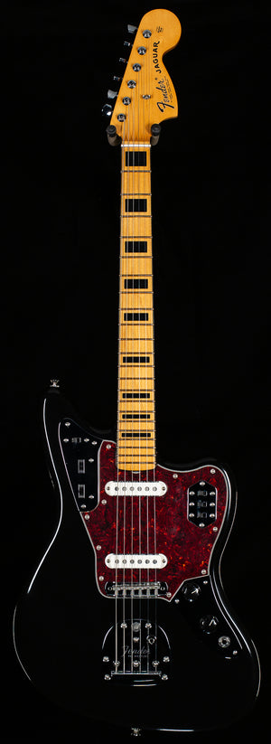 Fender Vintera II '70s Jaguar Maple Fingerboard Vintage White (715)